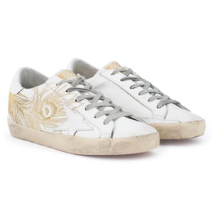 Golden Goose "Superstar" sneakers