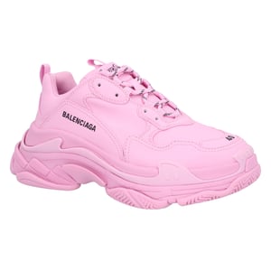 Balenciaga Triple S Sneakers 'Pink'