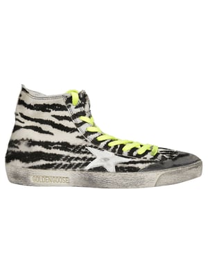 Golden Goose "Francy" sneakers