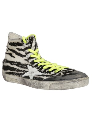 Golden Goose "Francy" sneakers