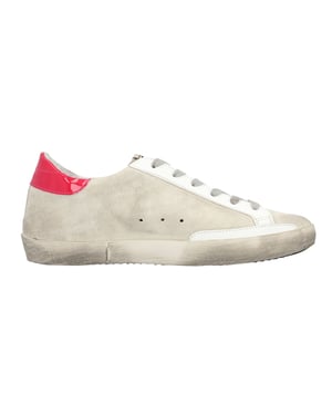 Superstar Sneakers