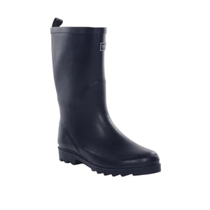 Regatta Fairweather Wellington Laarzen voor kinderen/Kinderen (Marine)