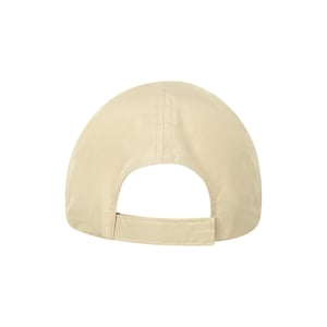 Mountain Warehouse Unisex Adult Travel Extreme Mosquito Repellent Baseball Cap (Natuurlijk)