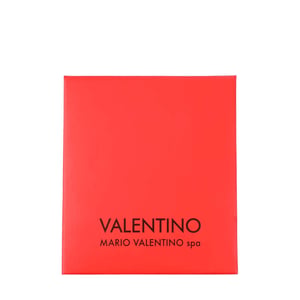 Accessoarer Valentino Alexia Zip Around Plånbok i Beige