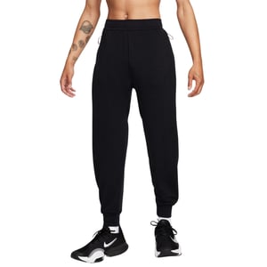 Nike Axis Performance System Zwarte Joggingbroek