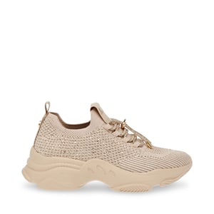 Women's Steve Madden Meter Trainers in Pink