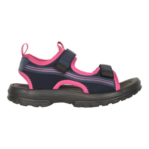 Mountain Warehouse Kinderen/Kinderen Seacoast Sandalen (Marine)