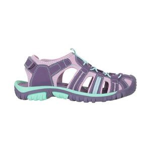 Mountain Warehouse Sandalen voor kinderen (Paars)