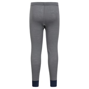 Mountain Warehouse Kinder/Kids II Merino Wol Base Layer Broekje (Grijs)
