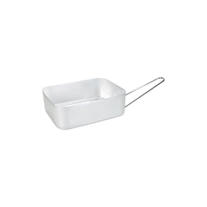 Mountain Warehouse Matlåda för camping (Silver)