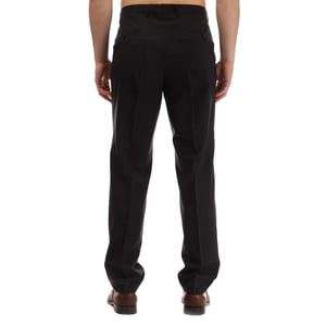 Boss Heren Shout Broek (Zwart)