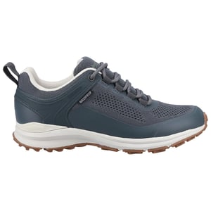 Cotswold Dames/Dames Compton Trainers (Grijs)