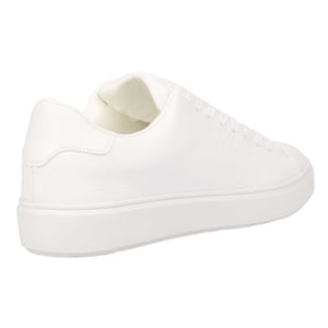 Duck and Cover Kremes Trainers för herrar (Vit)