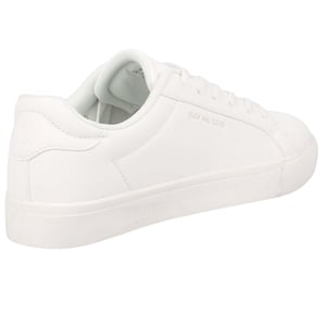 Duck and Cover Clasper Trainers för herrar (Vit)