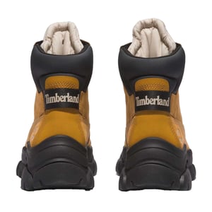 Timberland Adley Way Nubuck Lace Up vandringskängor för dam och dam (Vete)