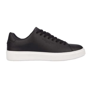 Duck and Cover Kremes Trainers för herrar (Svart)