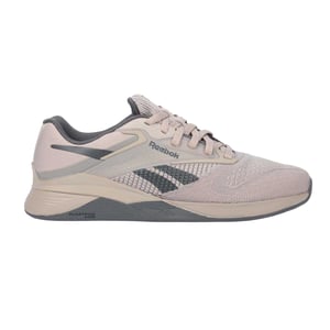 Reebok Unisex Vuxen Nano X4 Träningsskor (Grått)
