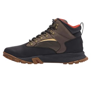 Timberland Mt Lincoln GORE-TEX snörvandringskängor för herrar (Brun)