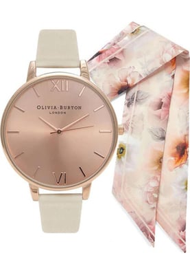 Olivia Burton OBGSET51 Ladies Watch
