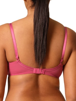 Glossies Lace Sheer Bra