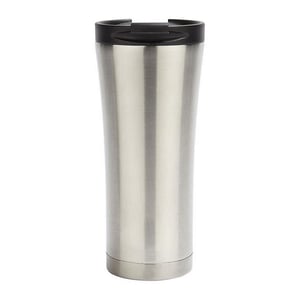 Craghoppers Stainless Steel Tumbler (Light Steel)