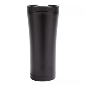 Craghoppers Roestvrijstalen Tumbler (Zwart)