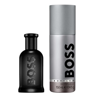 HUGO BOSS BOSS Bottled Eau de Parfum Cadeauset voor Mannen - 50 ml