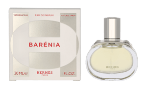 Hermès Barénia Eau de Parfum Spray voor Vrouwen - 30ml