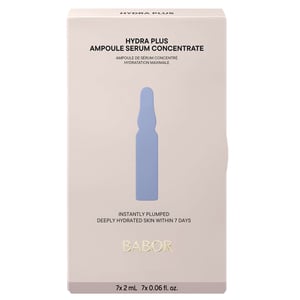 Hydra Plus Ampullen 7 X 2 ml