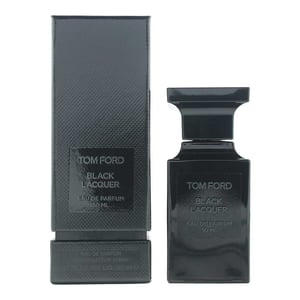 Tom Ford Black Lacquer Eau de Parfum 50ml Spray Unisex