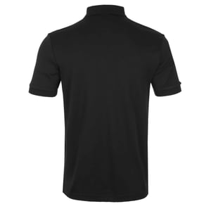 Boss Heren Paddy 3 Poloshirt (Zwart)