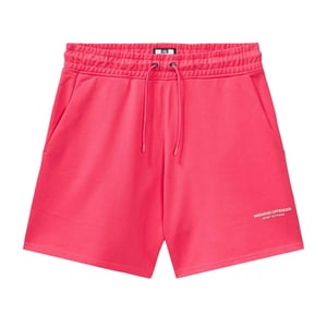 Weekend Offender Mytros Loose Fit Shorts för herrar (Rosa)