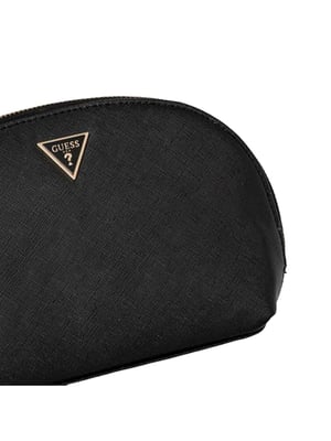 Guess Saffiano make-uptasje voor dames