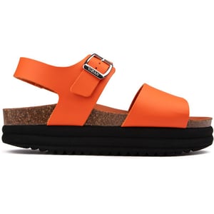 V.gan Vegan Clove Footbed Sandals