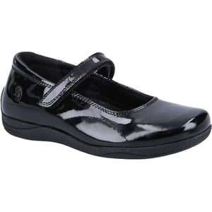 Hush Puppies Aria Mary Jane Schoenen