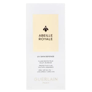 Guerlain Abeille Royale UV Skin Defense SPF50