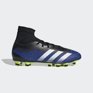 Predator Freak.4 Flexible Ground Boots