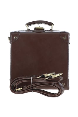 Real Leather Trinket Box