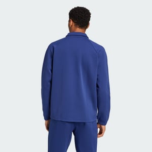France Travel 3-Stripes Coach's Jacket