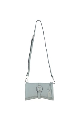 'Bellora' Real Leather Crossbody Bag