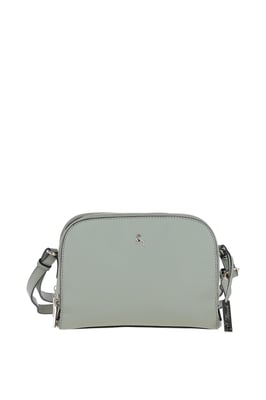 Real Leather Stylish Crossbody Bag