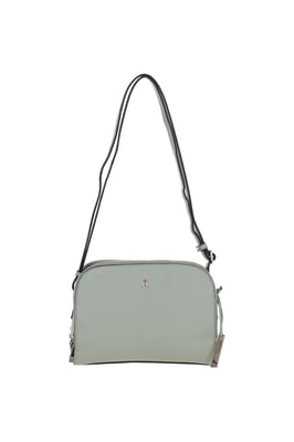 Real Leather Stylish Crossbody Bag