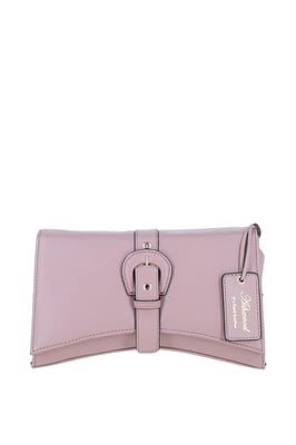 'Bellora' Real Leather Crossbody Bag