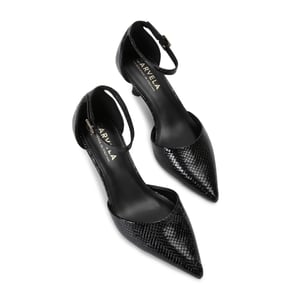 Carvela Alina 2 Part Heels