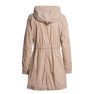 Parajumpers Tank Spring Zongekust Beige Jas