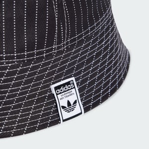 Wabash Bucket Hat
