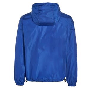 Dsquared2 Turquoiseblauw Windjack