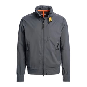 Parajumpers Miles Gargoyle Grey Thin Jacket