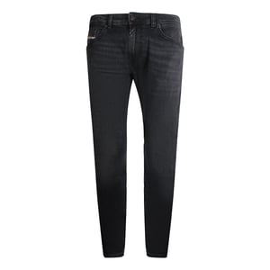 Diesel Larkee-x Grijze Denimbroek