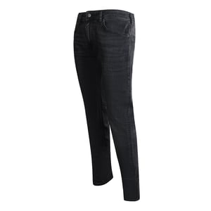 Diesel Larkee-x Grijze Denimbroek